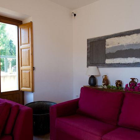 Relais Parco Cavalonga Hotel Donnafugata Room photo