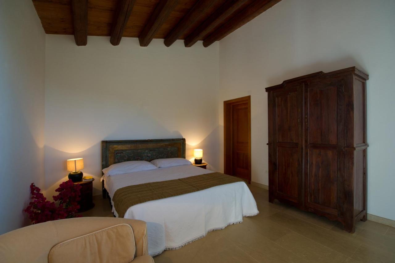 Relais Parco Cavalonga Hotel Donnafugata Room photo