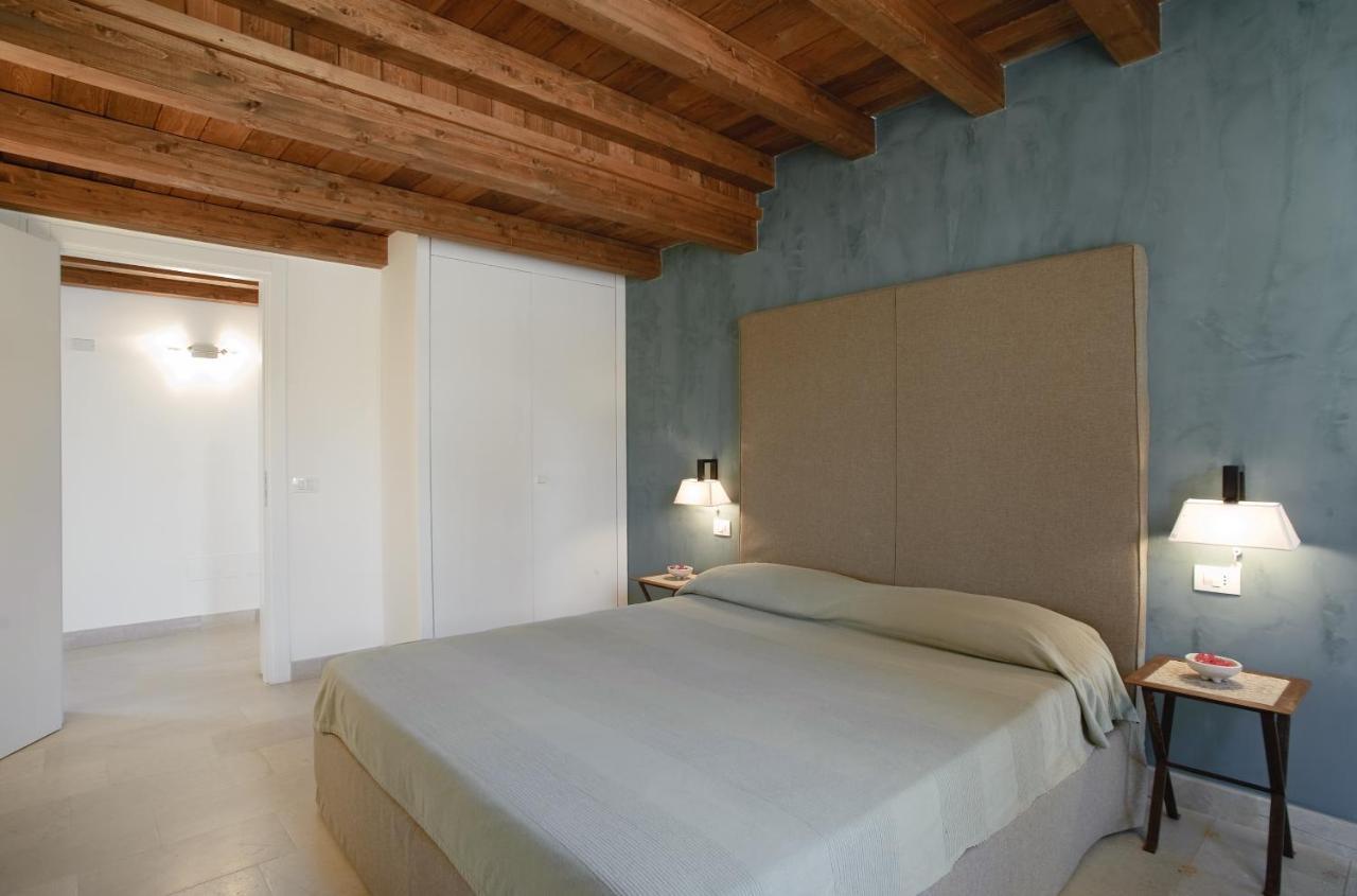 Relais Parco Cavalonga Hotel Donnafugata Room photo