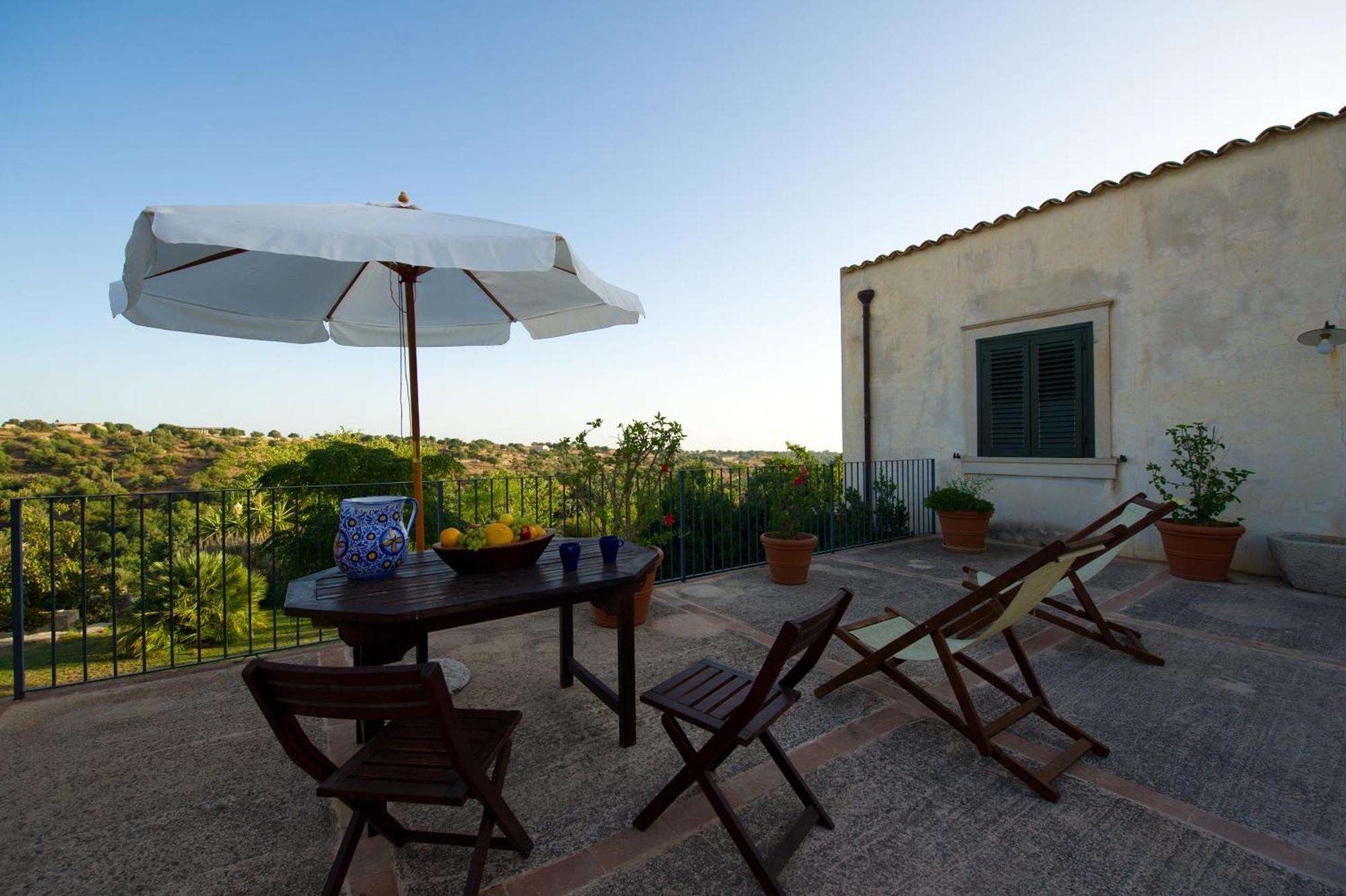 Relais Parco Cavalonga Hotel Donnafugata Room photo