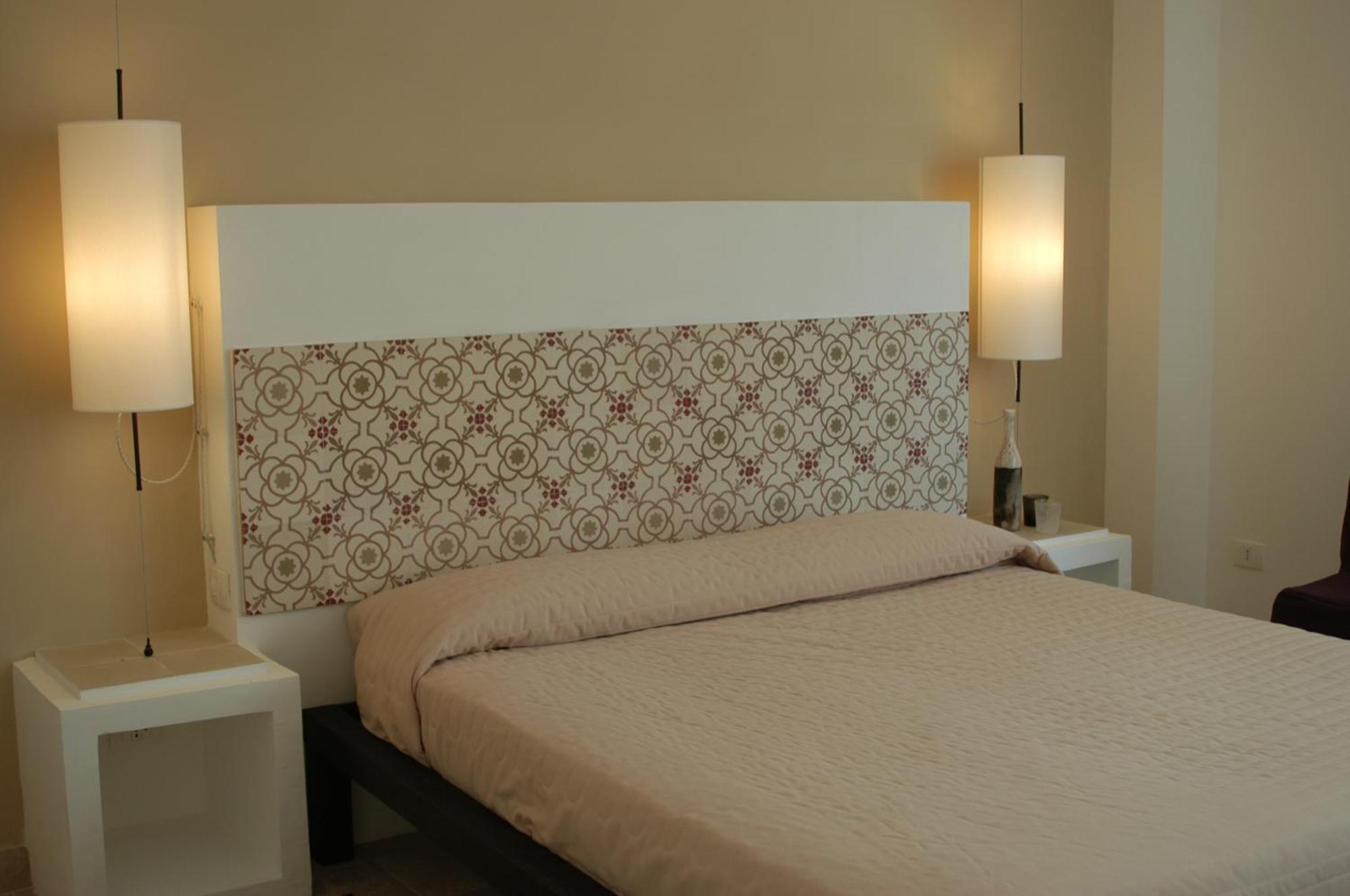 Relais Parco Cavalonga Hotel Donnafugata Room photo