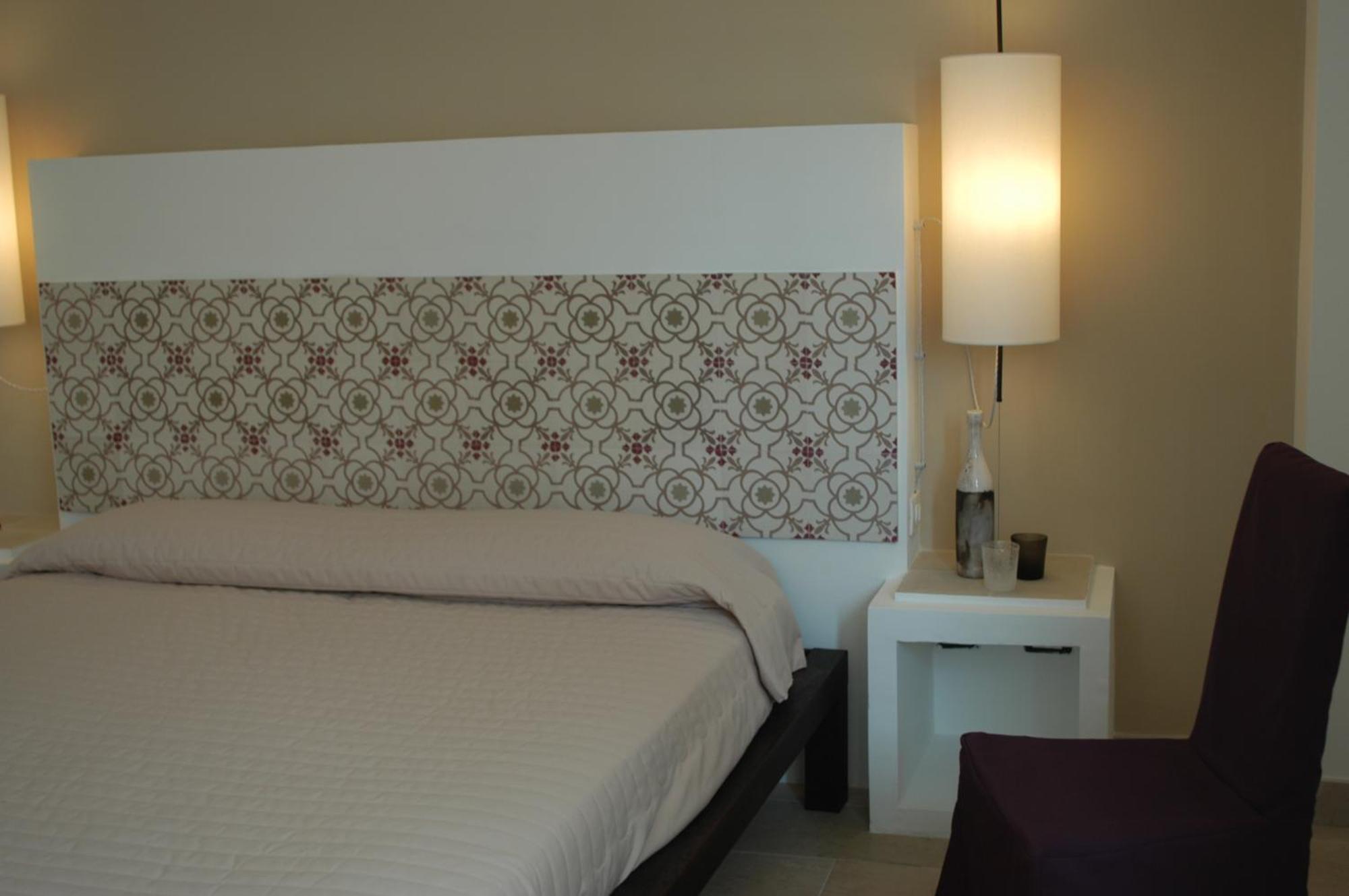 Relais Parco Cavalonga Hotel Donnafugata Room photo
