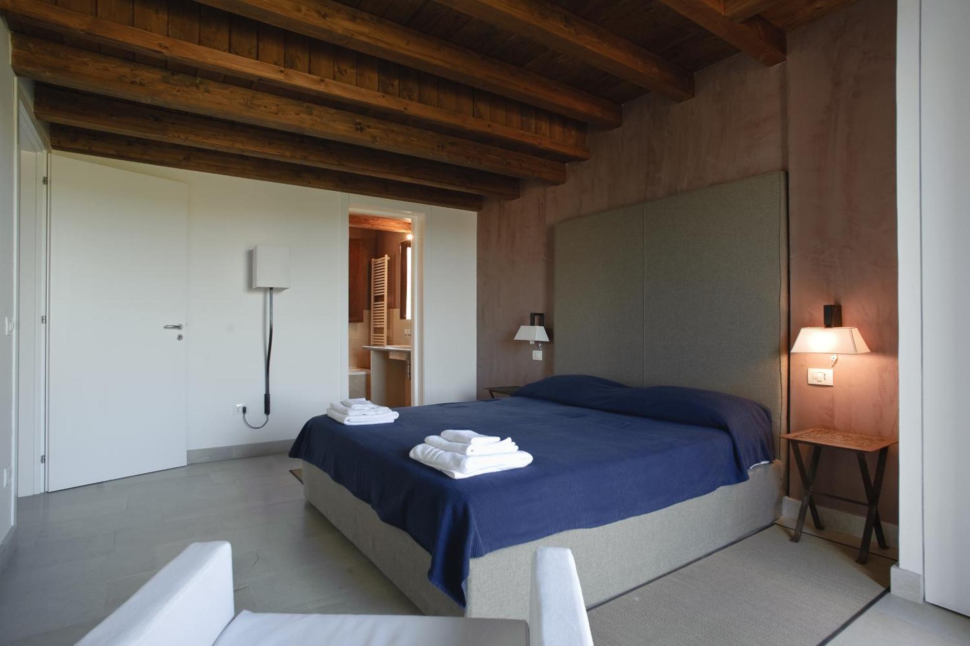 Relais Parco Cavalonga Hotel Donnafugata Room photo
