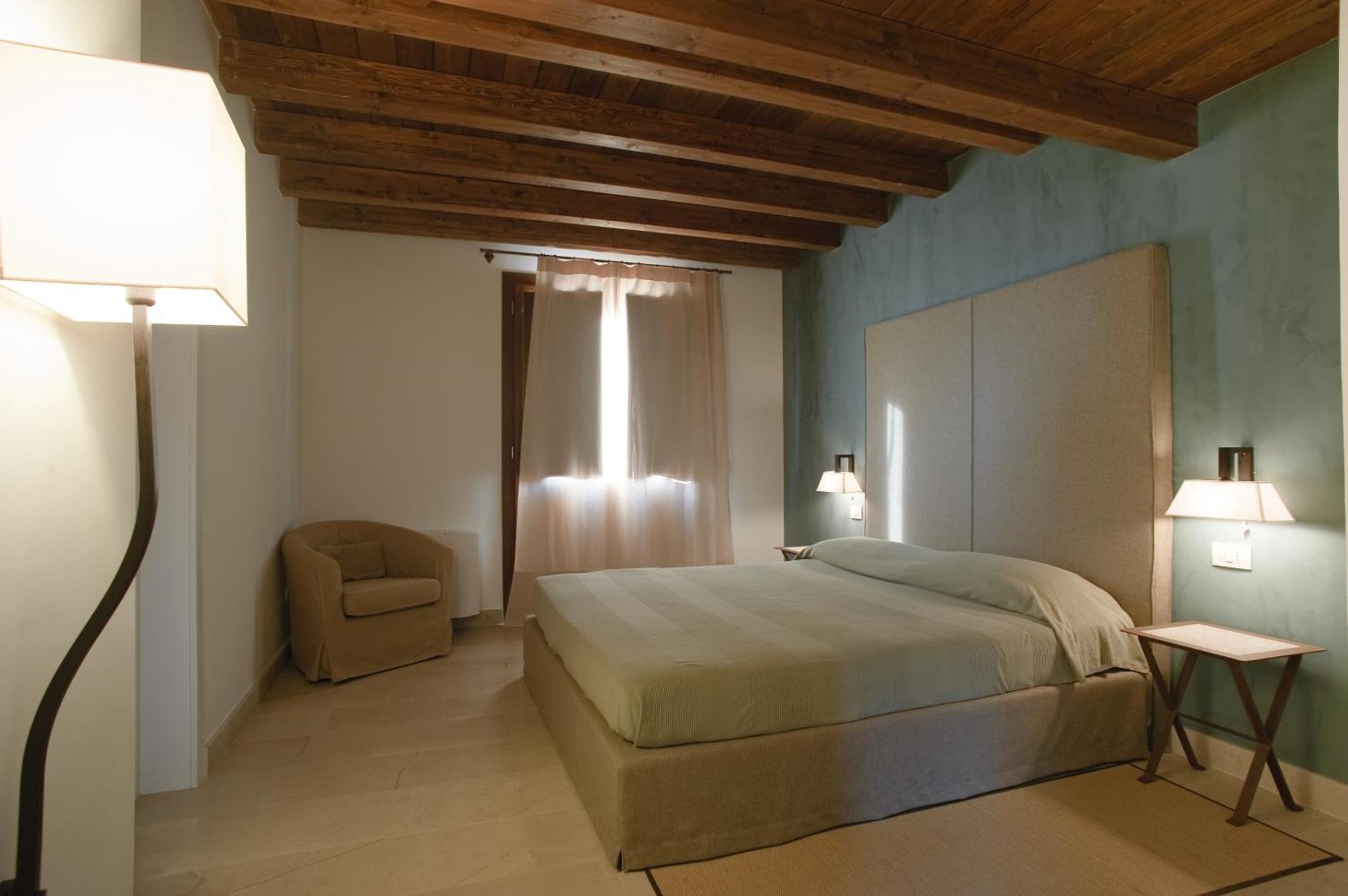 Relais Parco Cavalonga Hotel Donnafugata Room photo