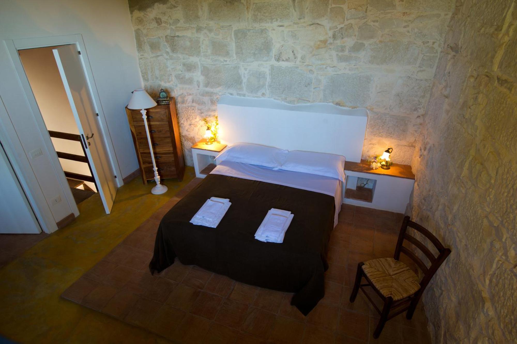 Relais Parco Cavalonga Hotel Donnafugata Room photo
