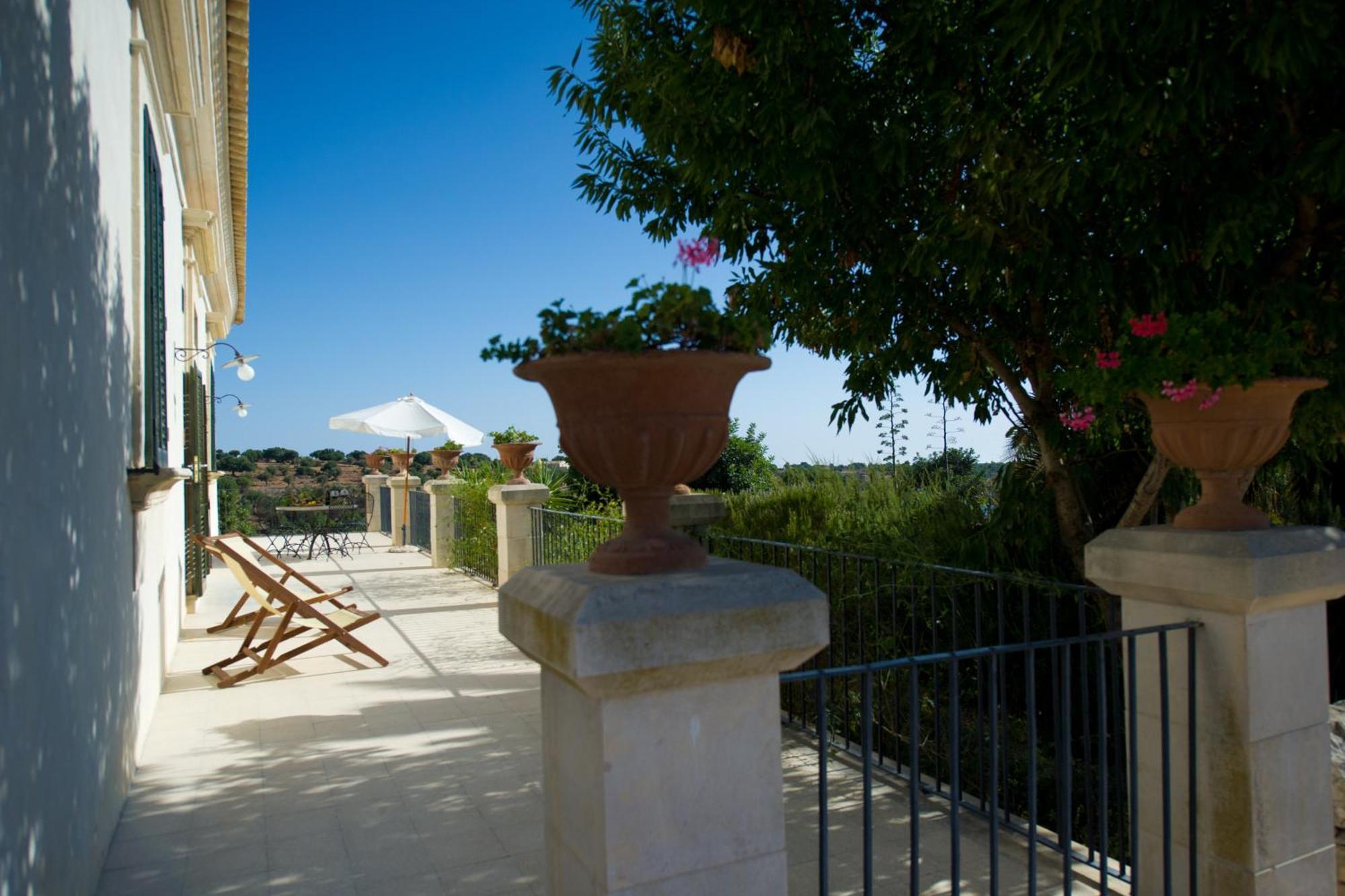 Relais Parco Cavalonga Hotel Donnafugata Room photo