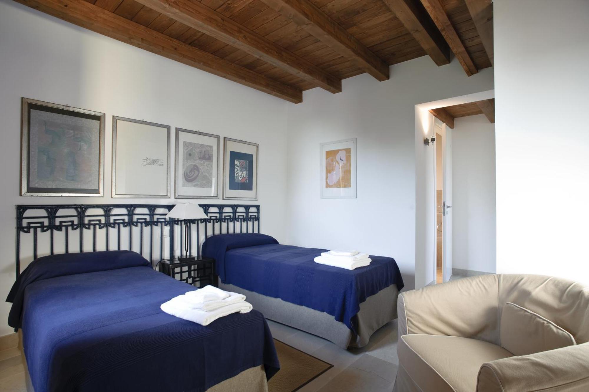 Relais Parco Cavalonga Hotel Donnafugata Room photo