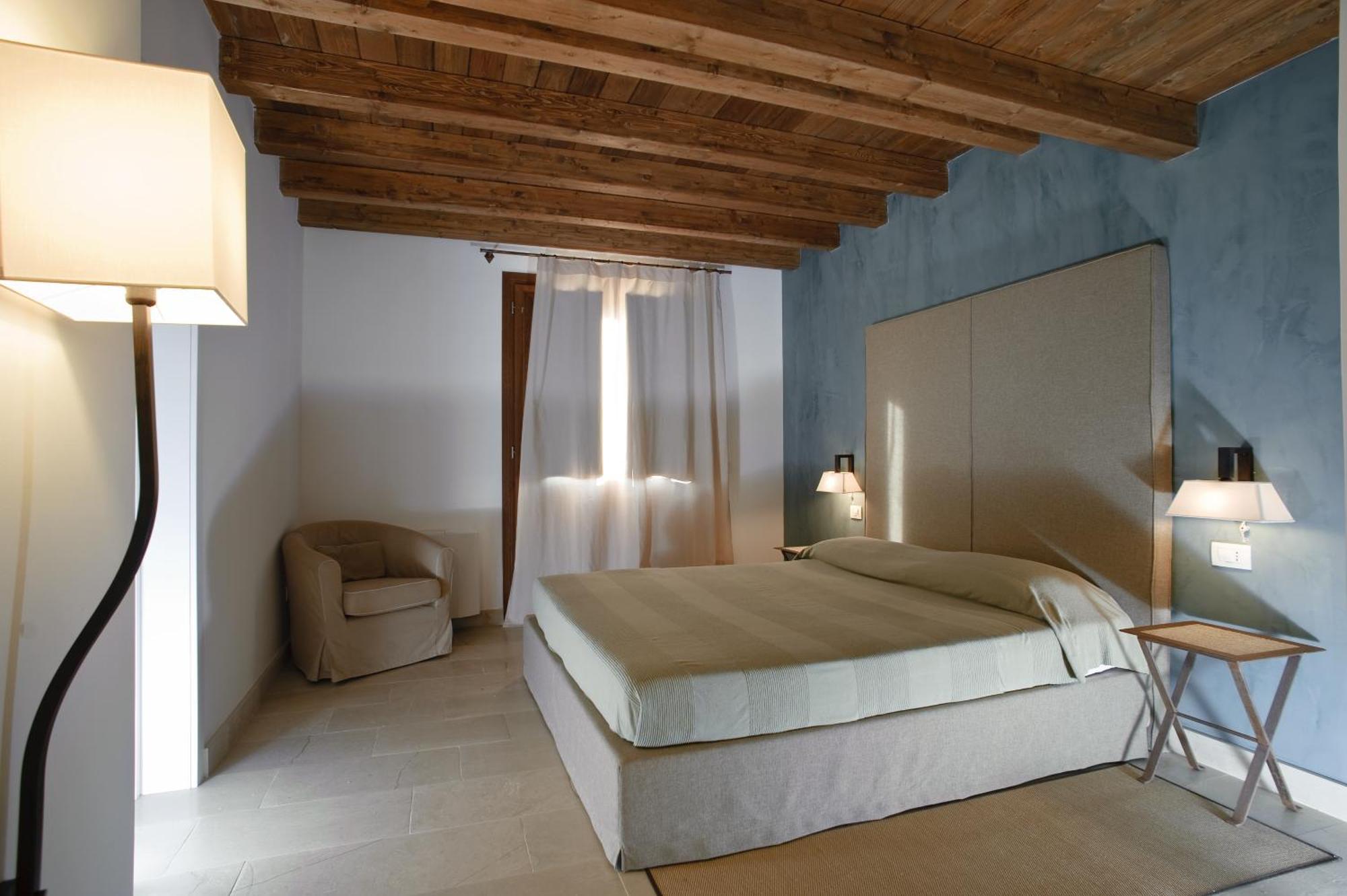 Relais Parco Cavalonga Hotel Donnafugata Room photo