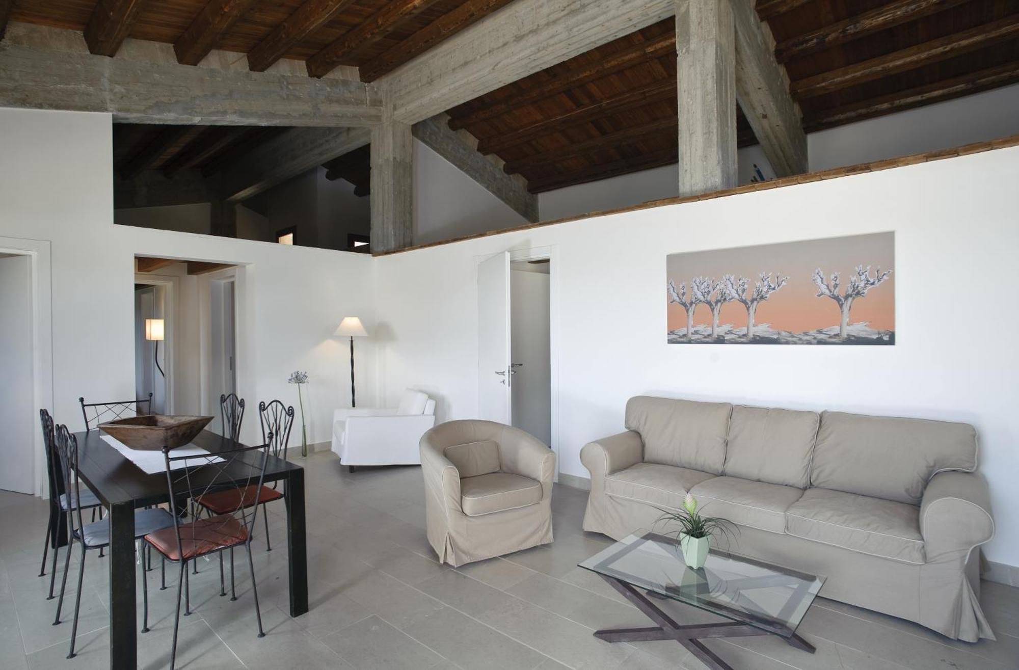 Relais Parco Cavalonga Hotel Donnafugata Room photo