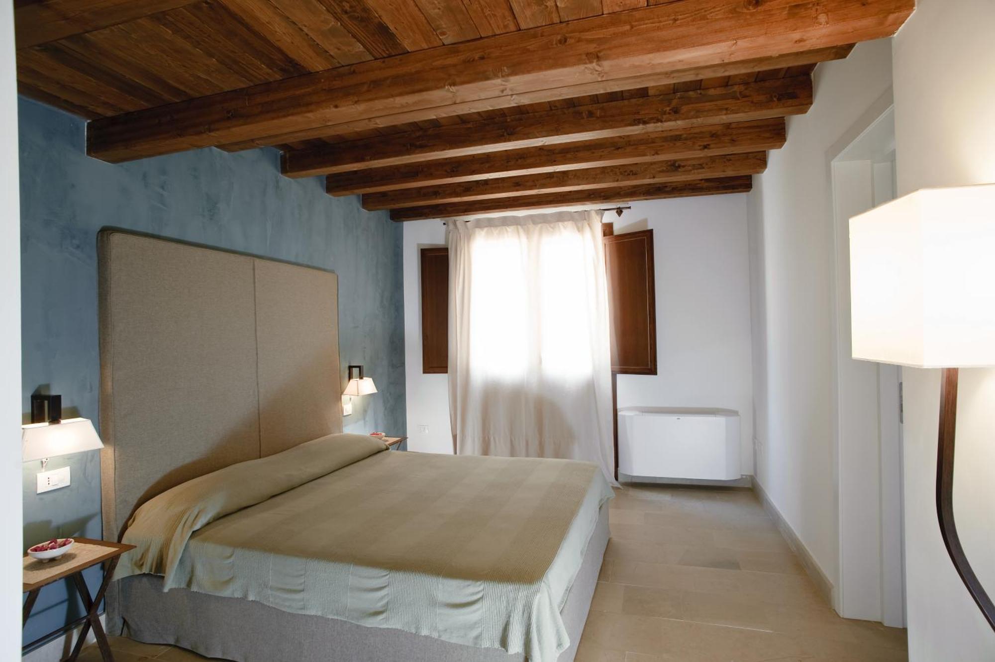 Relais Parco Cavalonga Hotel Donnafugata Room photo