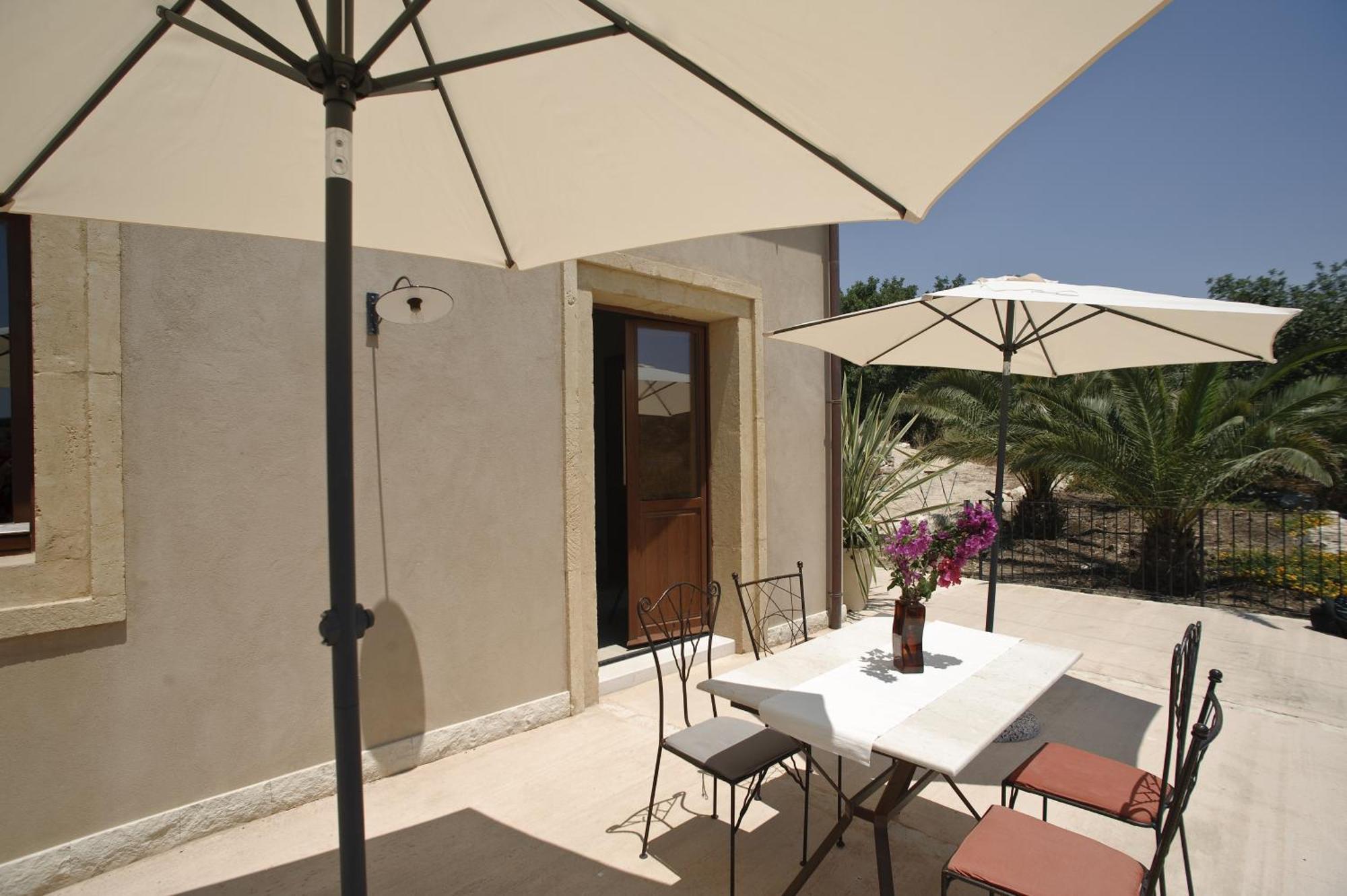 Relais Parco Cavalonga Hotel Donnafugata Room photo