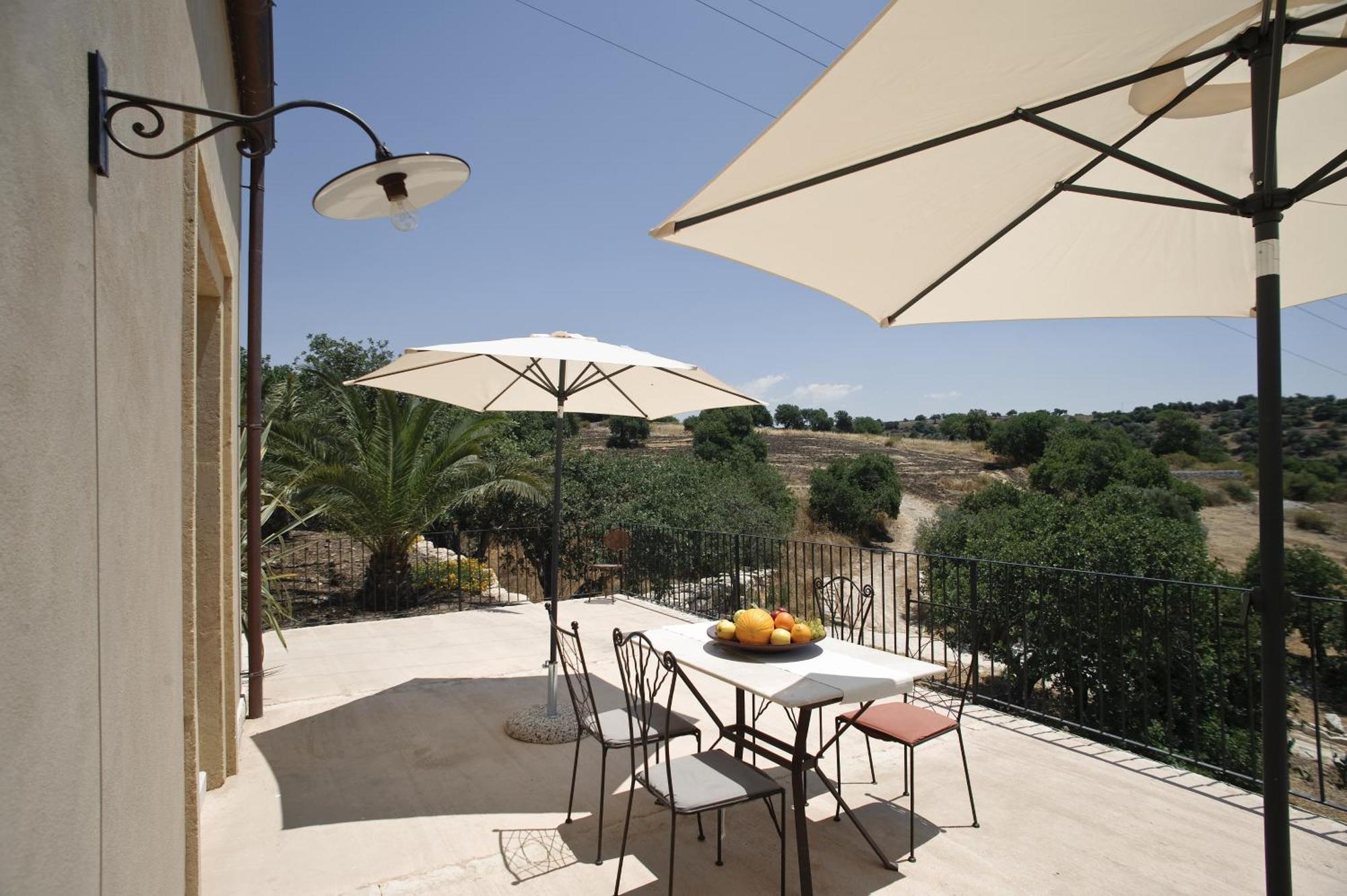Relais Parco Cavalonga Hotel Donnafugata Room photo