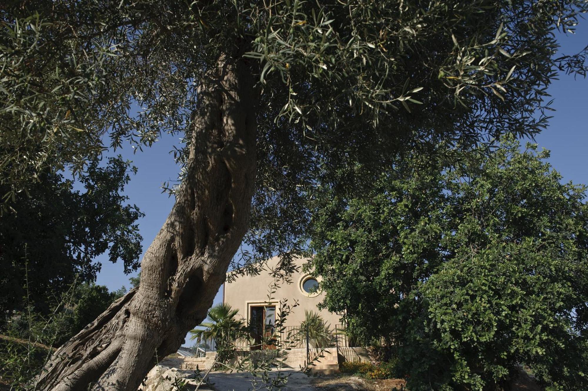 Relais Parco Cavalonga Hotel Donnafugata Room photo