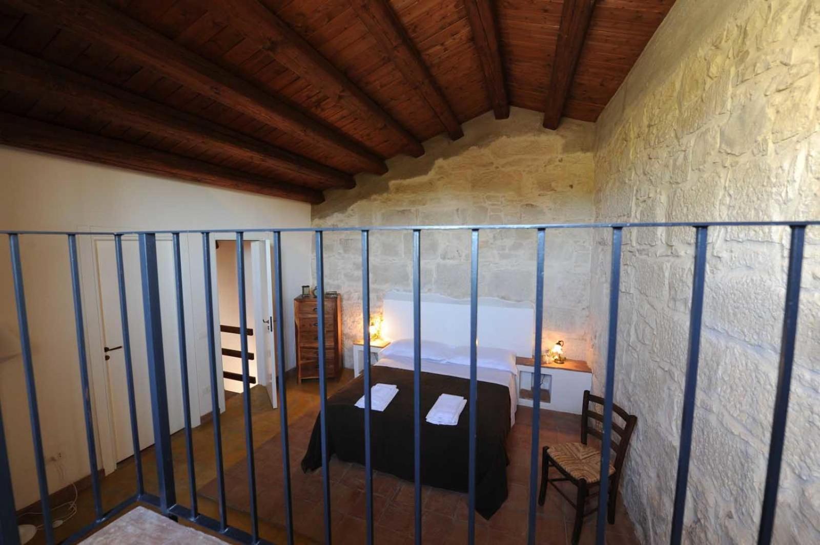 Relais Parco Cavalonga Hotel Donnafugata Room photo
