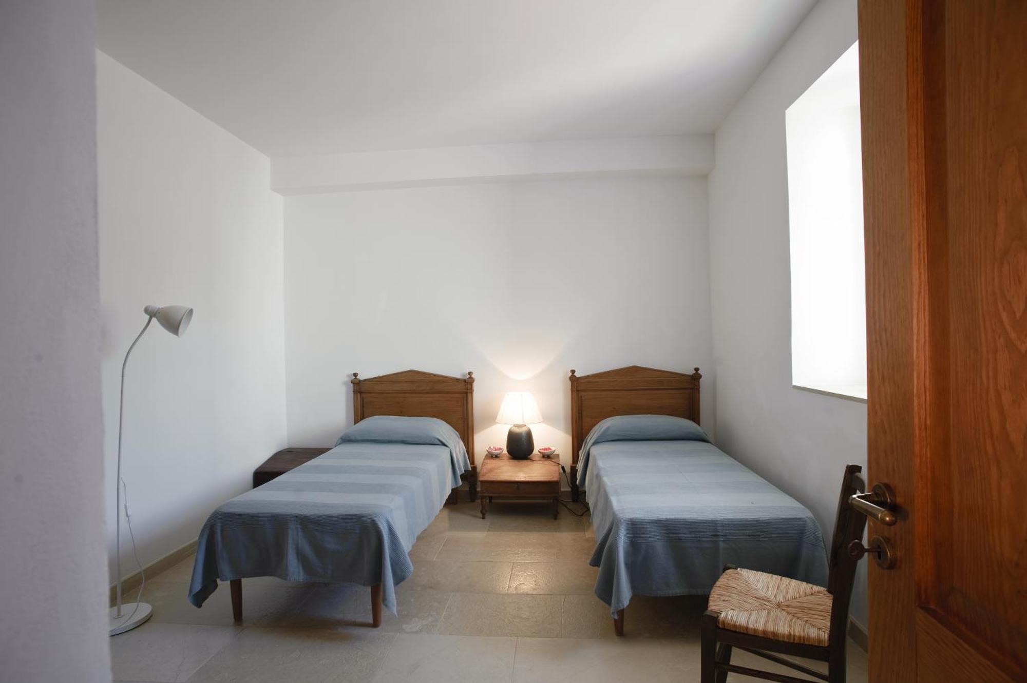Relais Parco Cavalonga Hotel Donnafugata Room photo