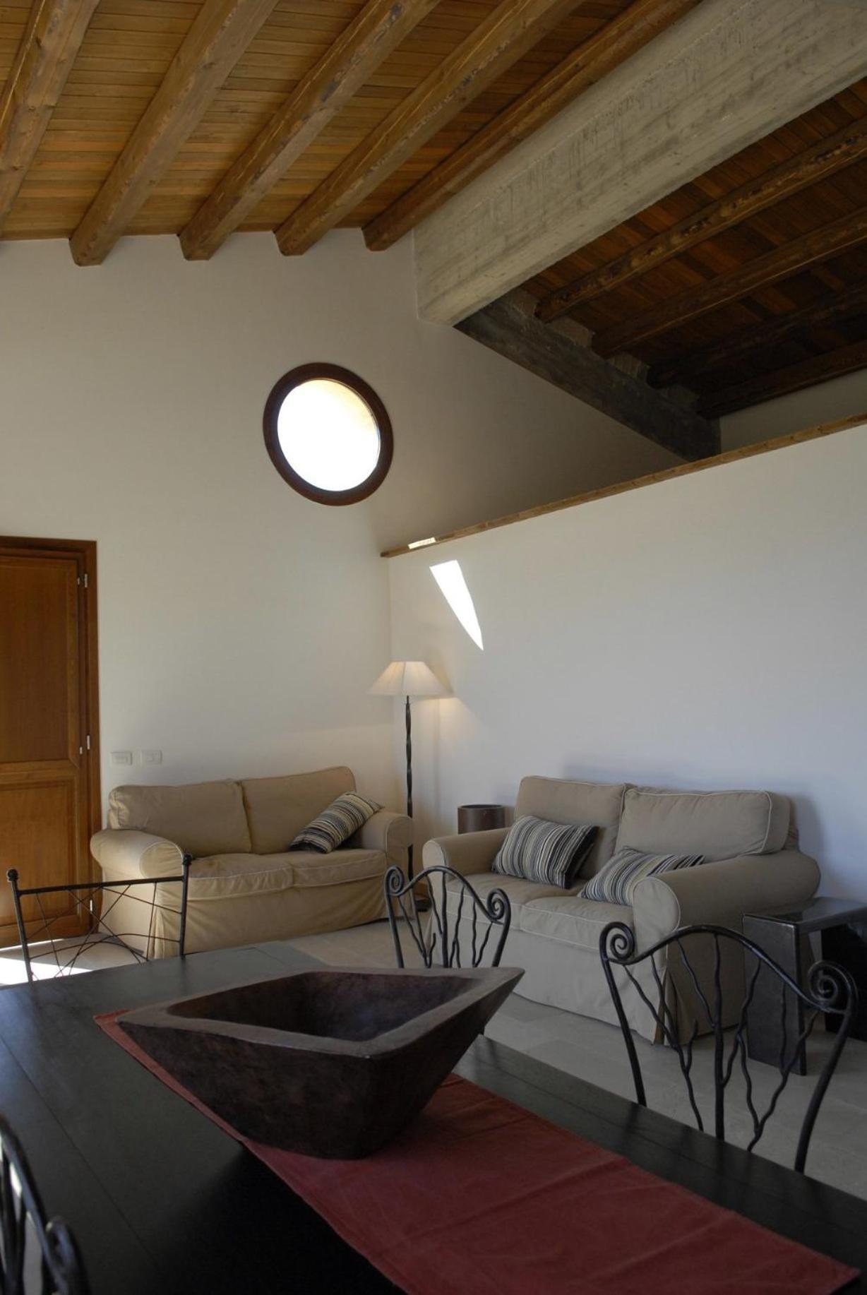 Relais Parco Cavalonga Hotel Donnafugata Room photo