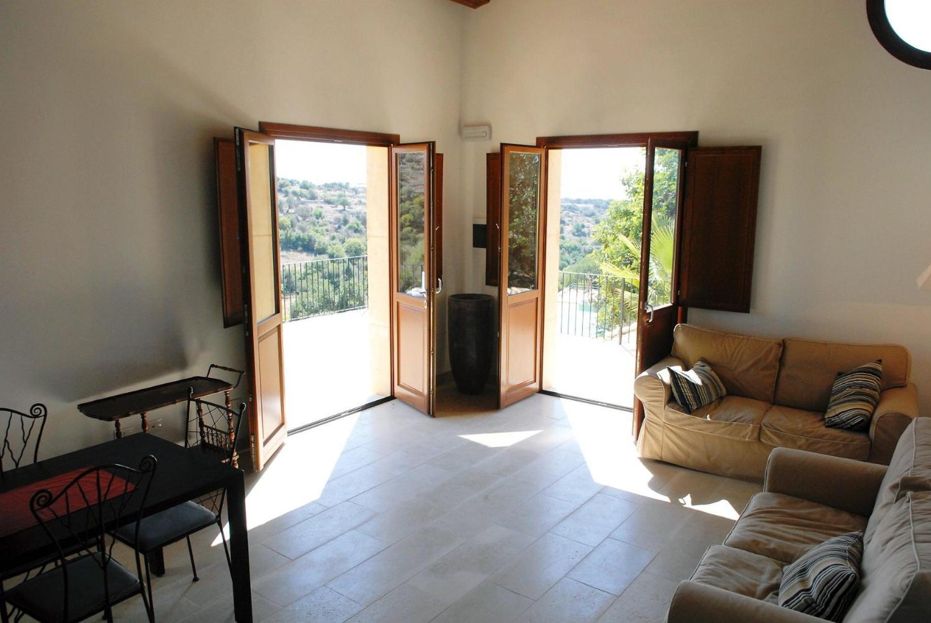 Relais Parco Cavalonga Hotel Donnafugata Room photo