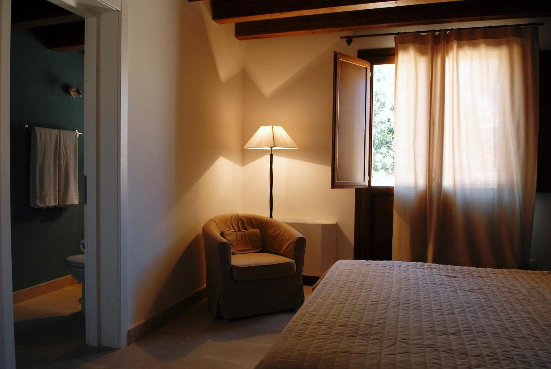 Relais Parco Cavalonga Hotel Donnafugata Room photo