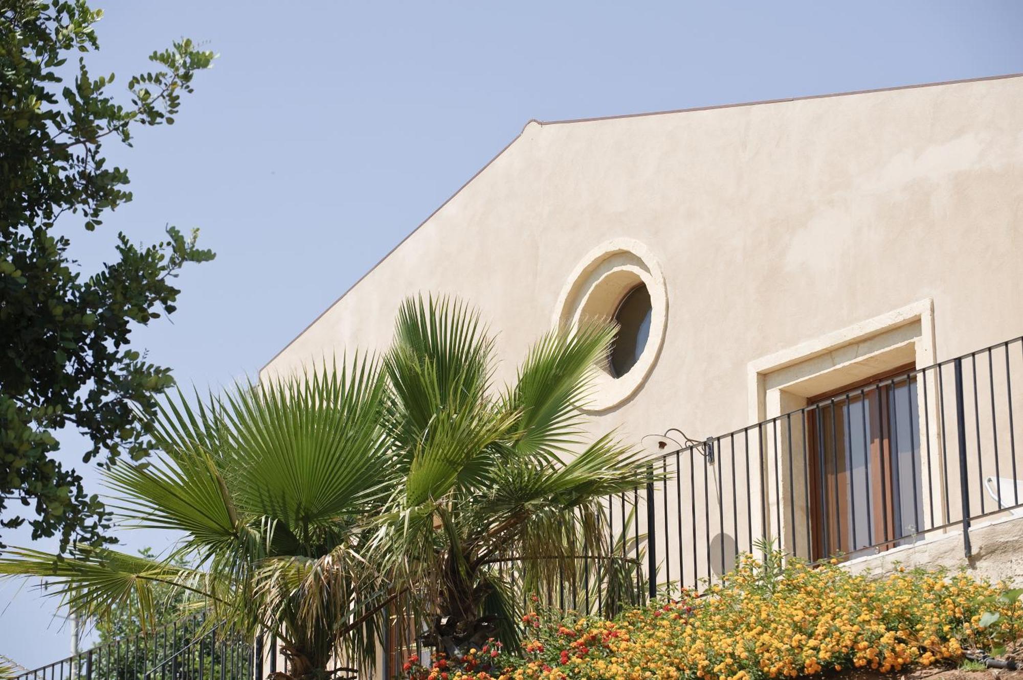 Relais Parco Cavalonga Hotel Donnafugata Room photo