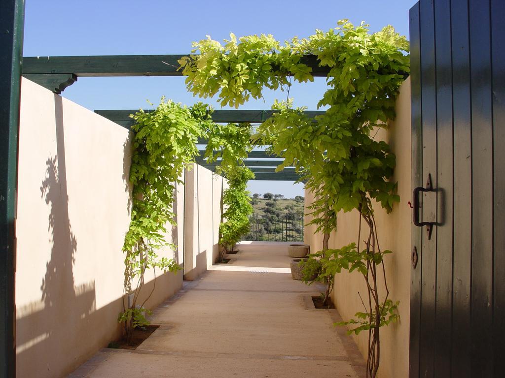 Relais Parco Cavalonga Hotel Donnafugata Exterior photo