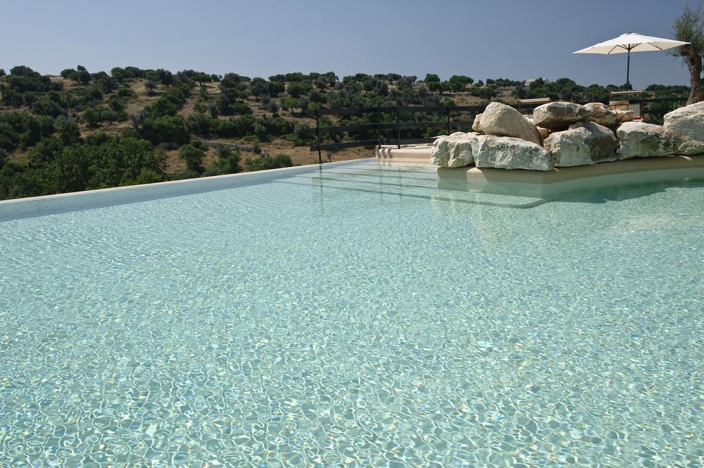 Relais Parco Cavalonga Hotel Donnafugata Exterior photo