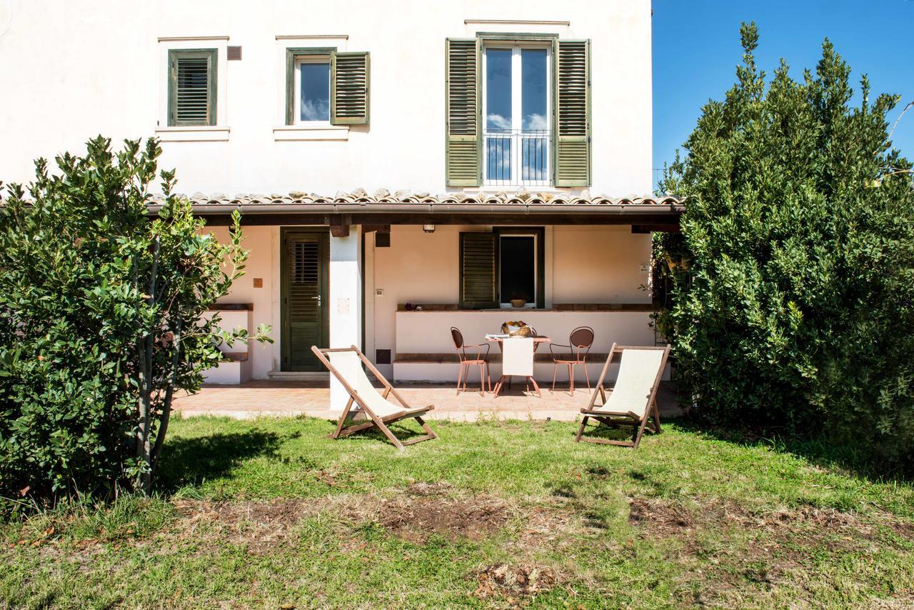 Relais Parco Cavalonga Hotel Donnafugata Exterior photo