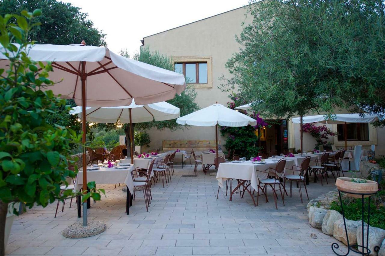Relais Parco Cavalonga Hotel Donnafugata Exterior photo
