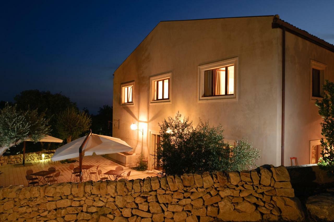 Relais Parco Cavalonga Hotel Donnafugata Exterior photo